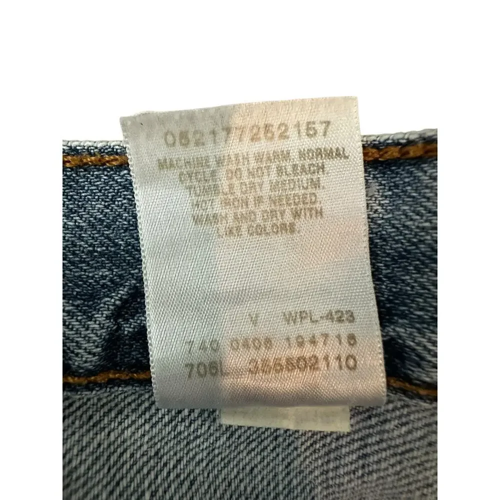 Levis vintage levi